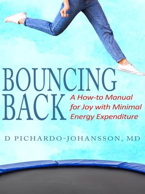 cover image of Bouncing Back